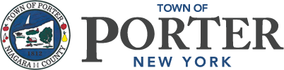 Porter NY